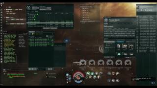 EVEonline Superior Sleeper Cache Stratios [upl. by Anwaf223]