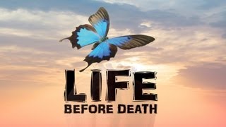 LIFE Before Death Movie Trailer [upl. by Imij131]