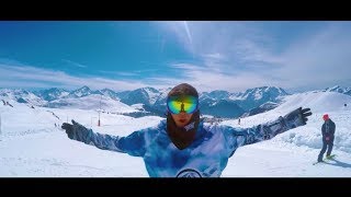 SNOWEVENTS official PROMO 2017 [upl. by Dietrich]