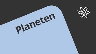 Die Bewegungen im Planetensystem  Physik  Relativitätstheorie und Astrophysik [upl. by Merna]