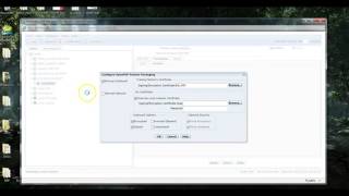 How to encrypt a file using PGP key and again decrpyt the encrypted file [upl. by Eeneg163]