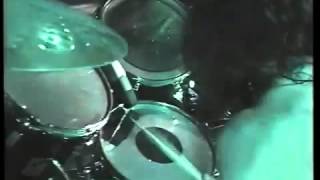 Coroner  Live In East Berlin 1990 Full Show [upl. by Major689]