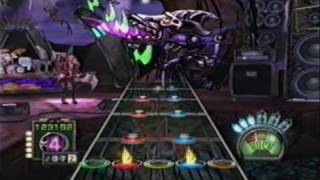 Move Along 100 Expert FC  The AllAmerican Rejects  Guitar Hero 3 [upl. by Magdalen]