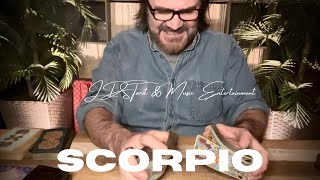 SCORPIO 🧿 Creating a STIR amp avoiding HEARTBREAK [upl. by Conrado]