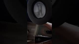 unboxing my Stetson open road 6x caribou 2021 [upl. by Calysta]