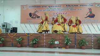 Chann pacheli haryanvi folk group song [upl. by Nnairrek]