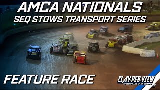 AMCA Nationals  SEQ Series  Toowoomba  19th Oct 2024  ClayPerView [upl. by Leanatan]