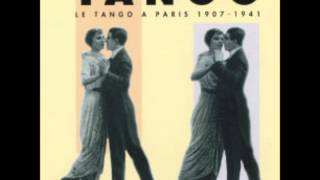 Orquesta Miguel Orlando  Vous quavezvous fait de mon amour 1933 Tino Rossi [upl. by Welles]