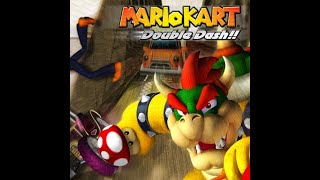 “Why Mario Kart Double Dash Was 2003’s GameCube Gem” nintendo mariostar supermariorun smbss [upl. by Seyer]