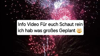 Es Wird was Großes Kommen 🤯 [upl. by Lyon]