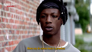 Joey Badass  Devastated Subtitulada Español [upl. by Ettenav]