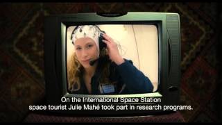 BAIKONUR  Trailer Eng sub [upl. by Mari]