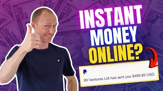 Rewarding Ways Review – Instant Money Online 500 Payment Proof [upl. by Gaylene]