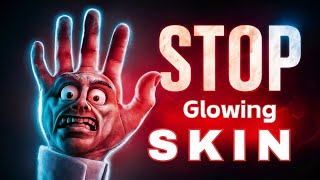 🛑 GLOWING SKIN The TRUTH About What You’re Doing WRONG [upl. by Bellina723]