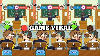 🔴 LIVE STREAMING  FUNNY GAME BATTLE CARTOON 🔥🔥 [upl. by Bagger]