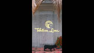 Tahitian Lime Swimwear  2019 Collection [upl. by Aliel172]