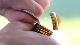 Ways To Open A Beer Without A Bottle Opener [upl. by Neleb]