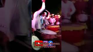 laawaris Dj Dhumal song  laawaris Dj Dhumal Song WhatsApp Status  ambe kripa Dhumal group Raipur [upl. by Nirraj]