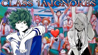 Heartbroken Deku got ignored for 168 hours ONESHOT dekutextingstory oneshot  ⚠️ fast text 🥲 [upl. by Bale]