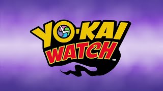 02 Opening Yokai Watch  quotGera Gera Poquot  Castellano [upl. by Ennasil]