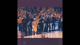 😱❄️Indiana Pacers highlight Andrew nembhard shoots dagger game ending shot nba playoffs gameshorts [upl. by Jarita]