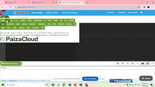 Introducción PAIZA IO Editor y compilador en línea [upl. by Leonid2]