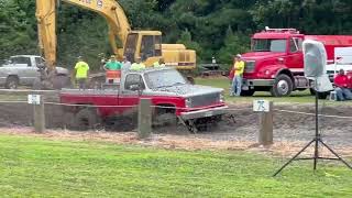 Crisfield Mud Boggin [upl. by Norris]