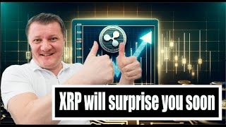 XRP COULD RISE TO 27 GLOBAL GROWTH AHEAD XRP NEWS [upl. by Cattier]