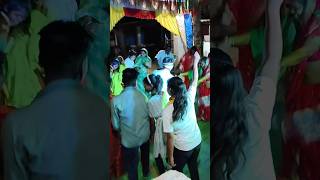 फैमिली ग्रुप डांसFamily Group Danceफुल मुंगराfull Mungra gondidance dance gondisongs [upl. by Gnes]