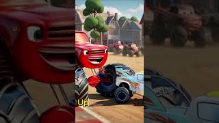 Monster Truck Song for Kids  Fun amp Catchy Song musicforkids monstertruck songsforkids [upl. by Akibma]