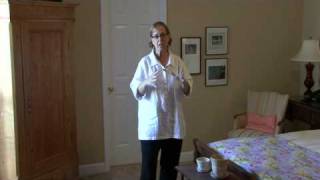 Home Decorating Ideas  How to Decorate a Master Bedroom [upl. by Cecelia]