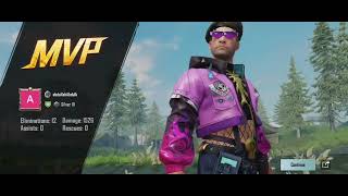 Play livink play win m416 kar98 pubg mobile Abdullah kareem 29th October 2024 [upl. by Silver484]