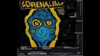 Adrenalina compilation 1992 [upl. by Aihtnis]