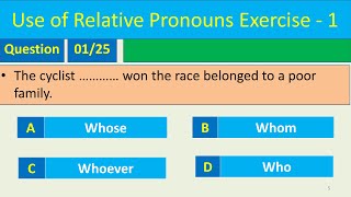 STOP Making These Relative Pronouns Mistakes [upl. by Francisco]