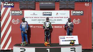 ROTAX WINTER CUP [upl. by Calan]