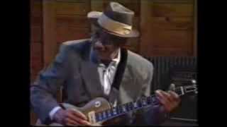 Hubert Sumlin  plays  Howlin Wolf [upl. by Pedro]