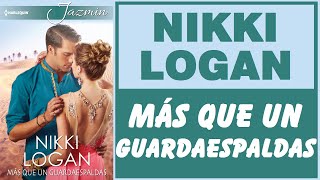 ❤ Más Que Un Guardaespaldas ✅ Audiolibro  NOVELAS ROMÁNTICAS H [upl. by Ancell428]