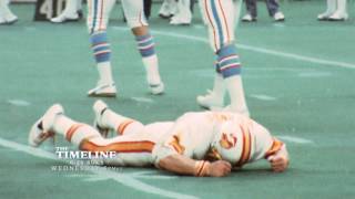 The Timeline 026 Bucs  Trailer  NFL Films [upl. by Aivatnohs]