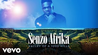 Senzo Afrika  Nomalizo Audio ft Black Eye [upl. by Raychel]