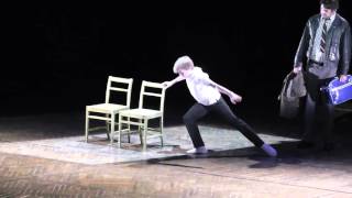 Roan Pronk  Electricity Billy Elliot [upl. by Ming]