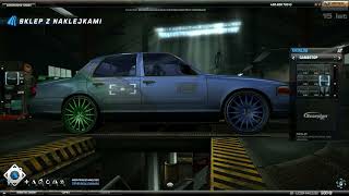 SoapBox Race World  Ford Crown Victoria Tuning 22 [upl. by Valleau]