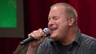 Collin Raye sings quotLittle Rockquot [upl. by Anole]