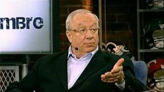 Jacques Demers quotEn tout casquot  LAntichambre [upl. by Ellebanna]