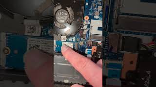 Lenovo E14E495 2102 detection error on hdd0 main hdd common issue  fix mrbetabyte lenovo [upl. by Anavoig721]