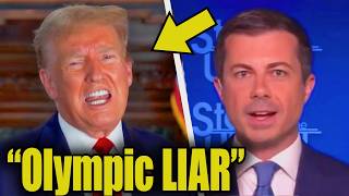 Buttigieg WRECKS Trump Vance in MOST DEVASTATING Call out Yet [upl. by Anora]