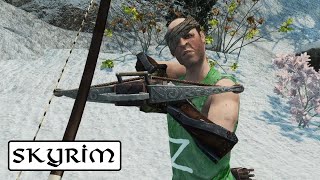 Zolupa Cult in Skyrim [upl. by Relyuhcs]