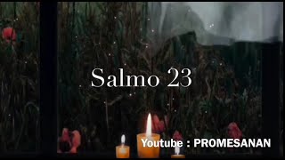 Salmo 23  Saka For Di E Tradukshon Koriente  Beibel Na Papiamentu [upl. by Auric902]