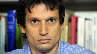 Diego Lagomarsino dueño del arma que mató a Nisman [upl. by Nelyaw990]