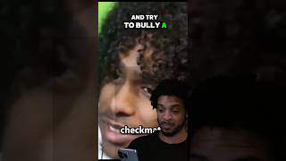 Is He Chewing A Chin Strap Actions amp Reactions important Life Lessons shorts viral funny [upl. by Anem]