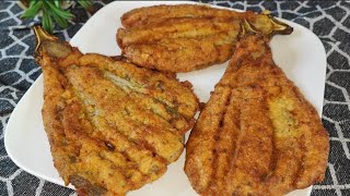 Questa ricetta di melanzane me lha insegnata un cuoco turco Ricetta davvero gustosa [upl. by Si]